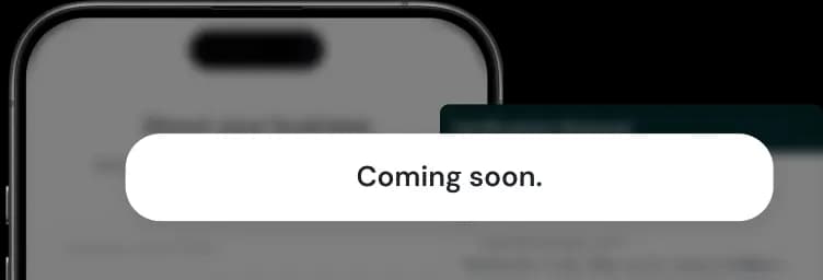Certificate of Good Standing — coming soon