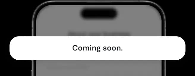 Certificate of Good Standing — coming soon