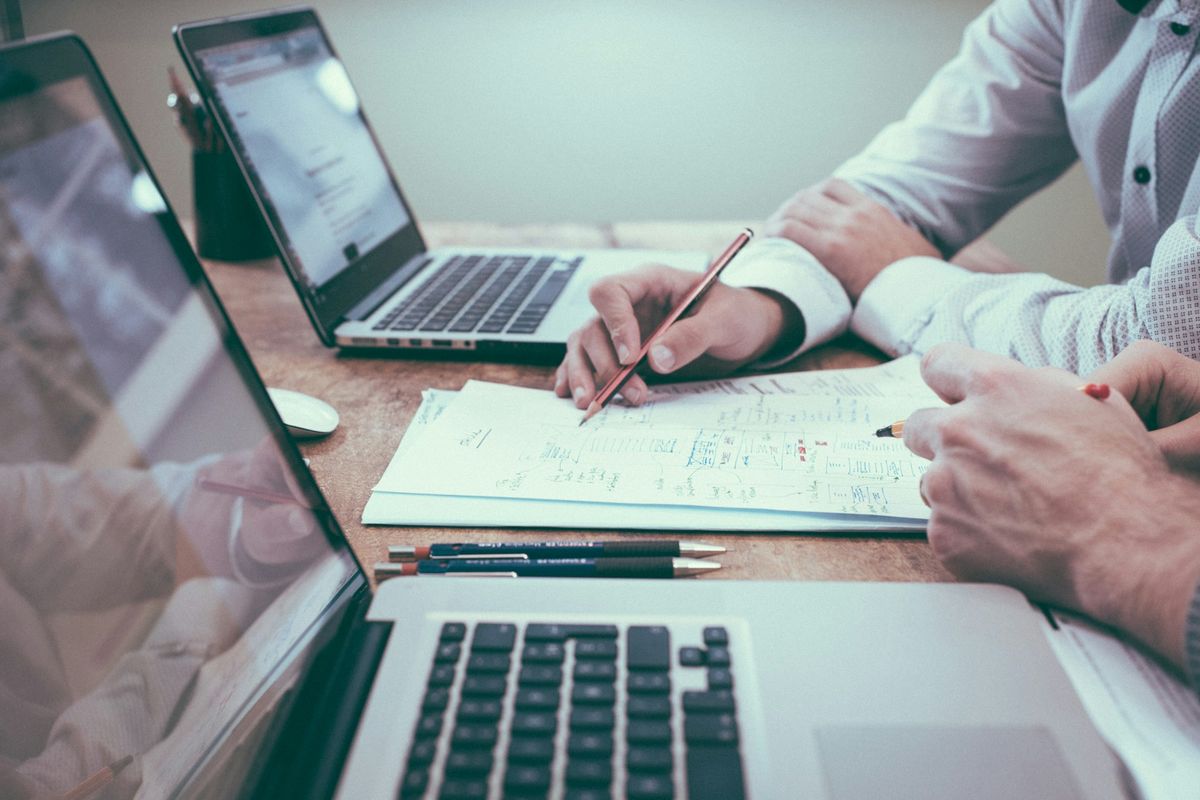 Step-by-Step Guide to Filing Illinois Annual Report