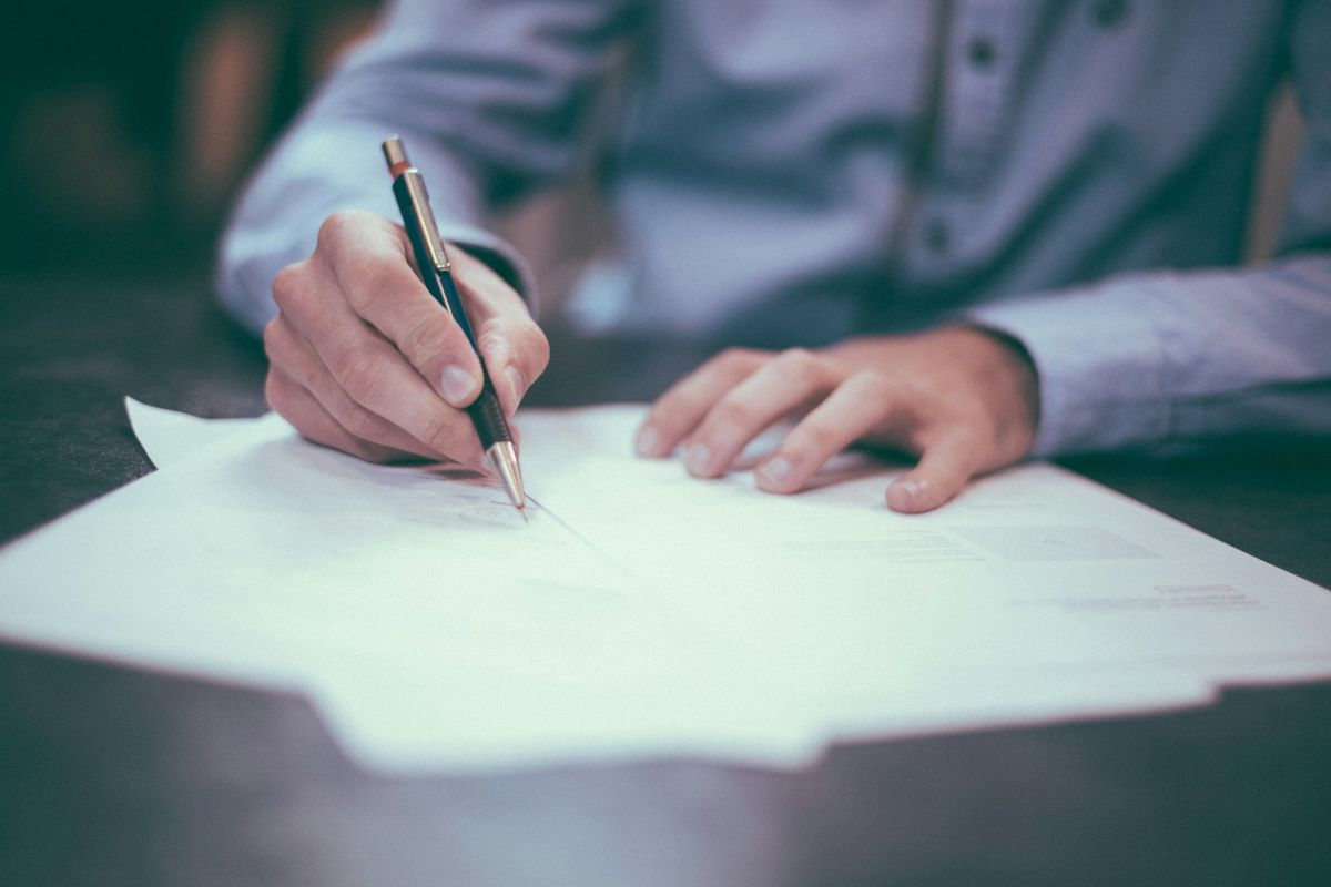 Nevada LLC Annual List Filing Guide