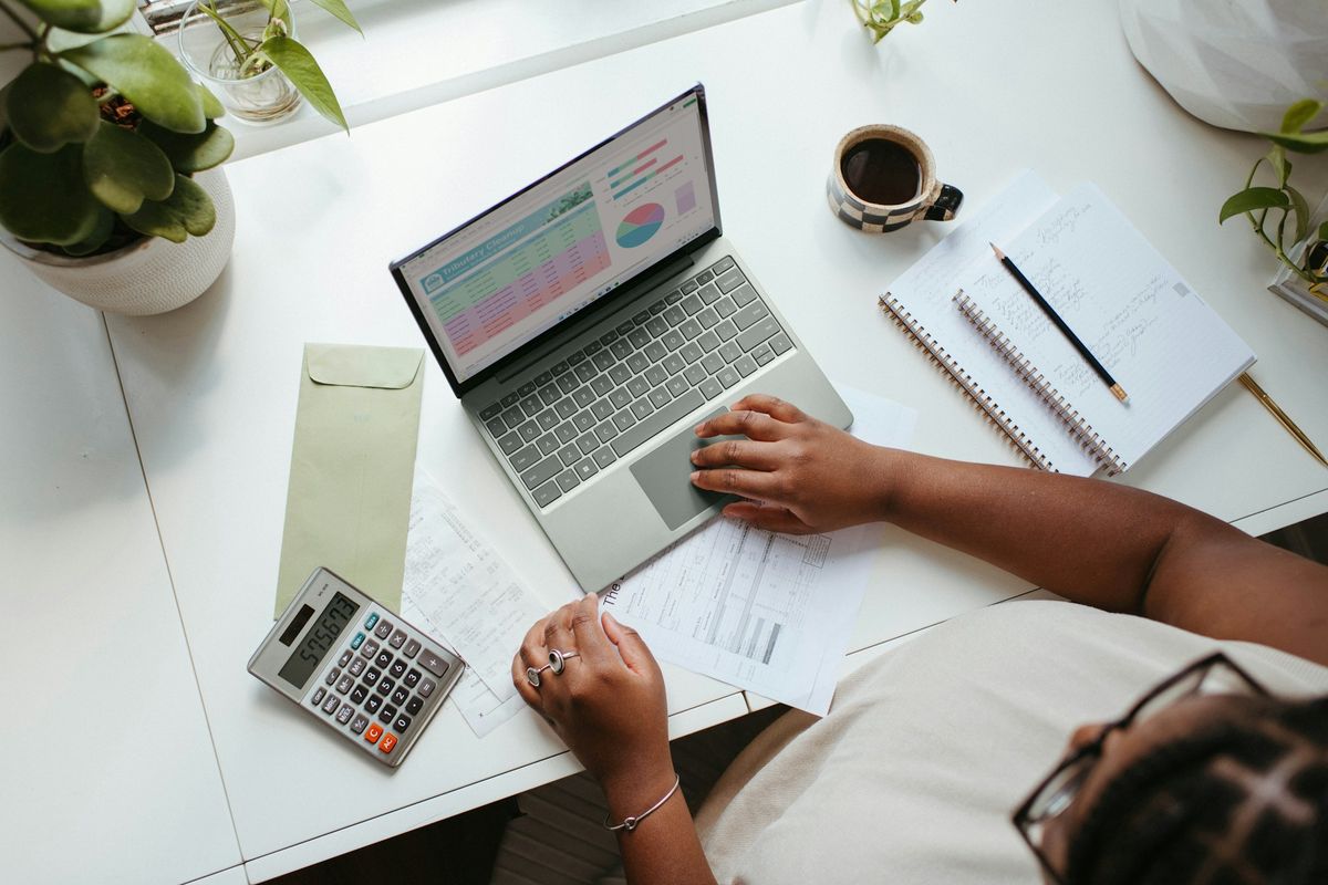 How to Build Trust with Verified Small Business Identity