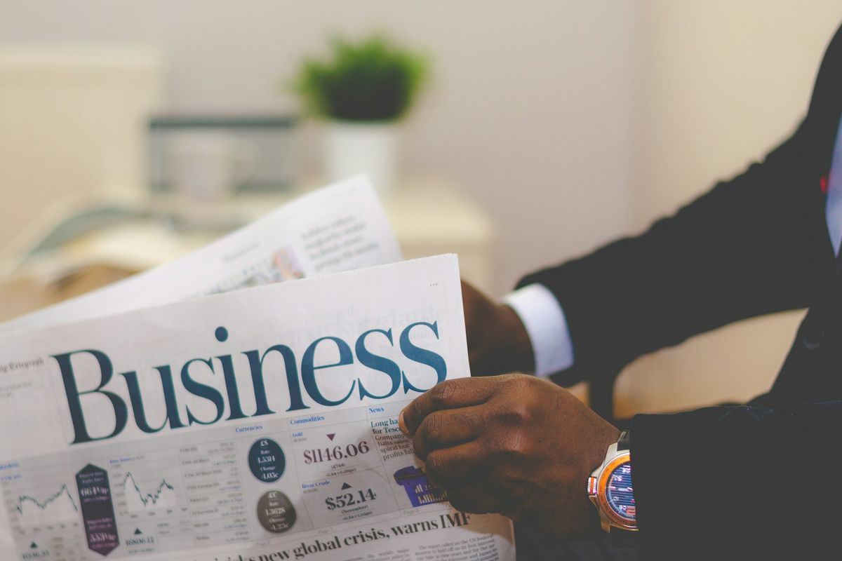 How Business Identity Impacts SEO From Garage to Google