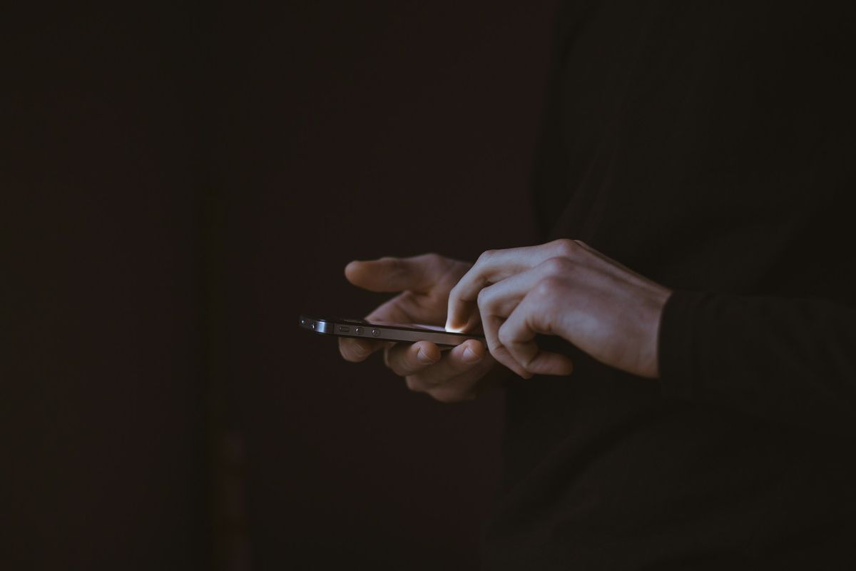 A Straightforward Identity Check for Your Business