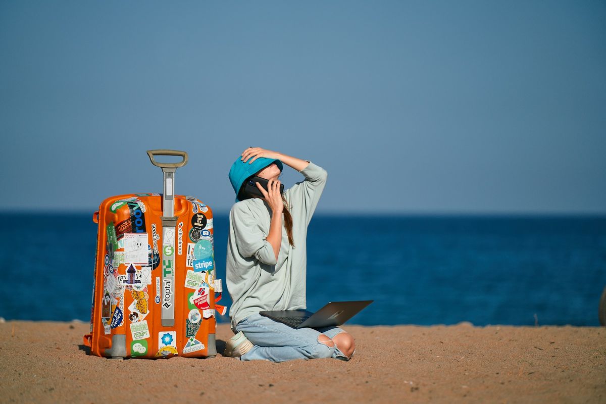 How to Handle a Compliance Audit While on Vacation