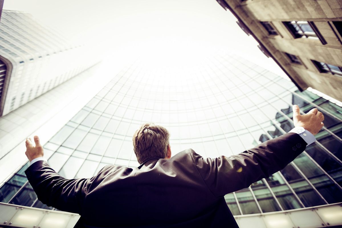How to Scale Your Service-Based Business Effectively