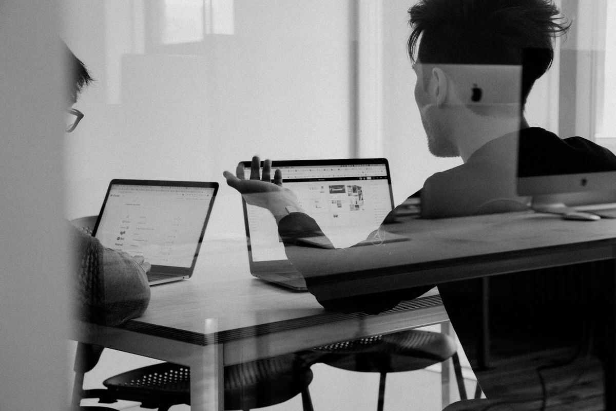 How to Track Your Digital Business Footprint