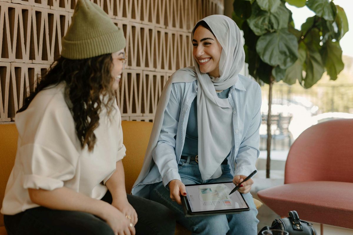 How Identity Affects Business Funding Eligibility