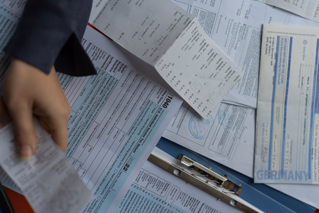 4 small business tax tips if you haven't already filed