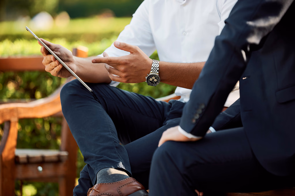 Business Reporting 101 for SMBs