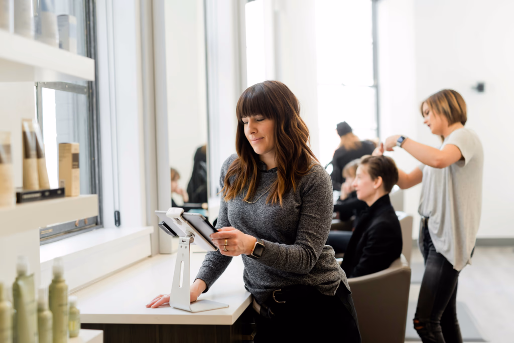 What's keeping your small business from growing?