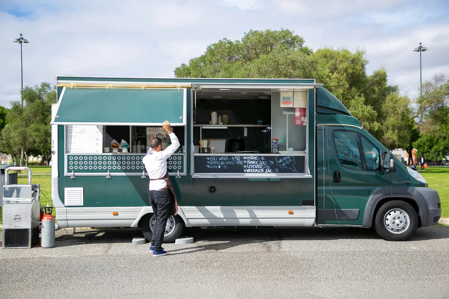 Small-Business Compliance 101